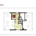 Baergrose - Griwa Rent Ag Daire *