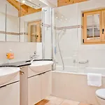 Baergrose - Griwa Rent Ag Daire