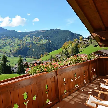 Baergrose - Griwa Rent Ag *