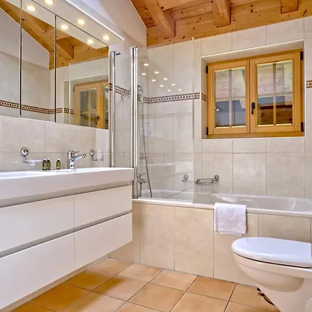 Bärgrose - Griwa Rent Ag Apartment Grindelwald