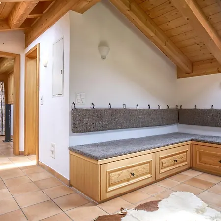 Apartment Bärgrose - Griwa Rent Ag Grindelwald