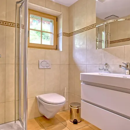 Apartment Bärgrose - Griwa Rent Ag