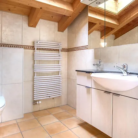 Apartment Bärgrose - Griwa Rent Ag Grindelwald