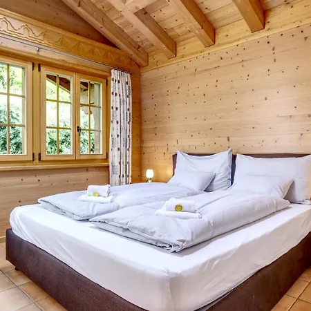 Bärgrose - Griwa Rent Ag * Grindelwald