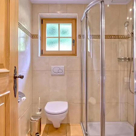 Bärgrose - Griwa Rent Ag Apartment *