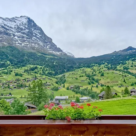 Apartment Bärgrose - Griwa Rent Ag