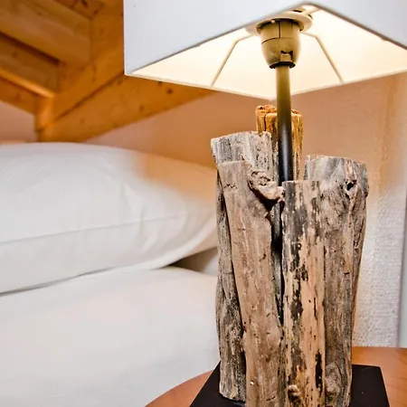 Baergrose - Griwa Rent Ag Apartamento *