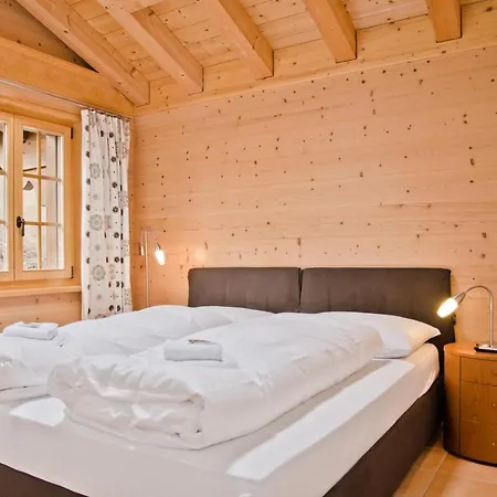 Baergrose - Griwa Rent Ag Apartamento