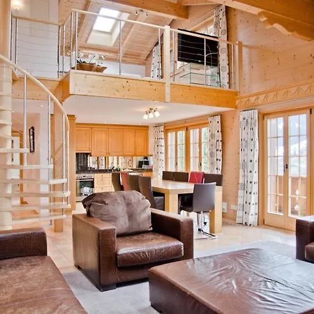 Bärgrose 5.5 - Griwarent Ag Appartement