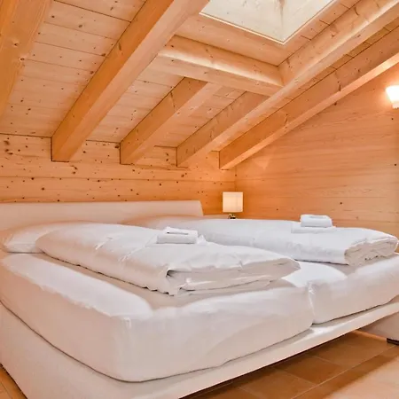 Bärgrose 5.5 - Griwarent Ag Appartement *