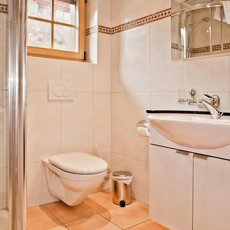 Baergrose - Griwa Rent Ag Daire *