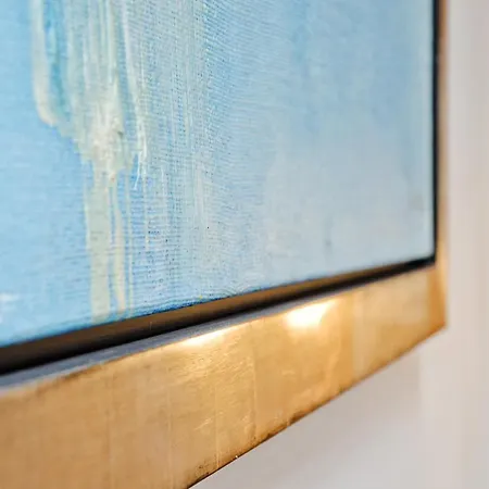 Daire Baergrose - Griwa Rent Ag *