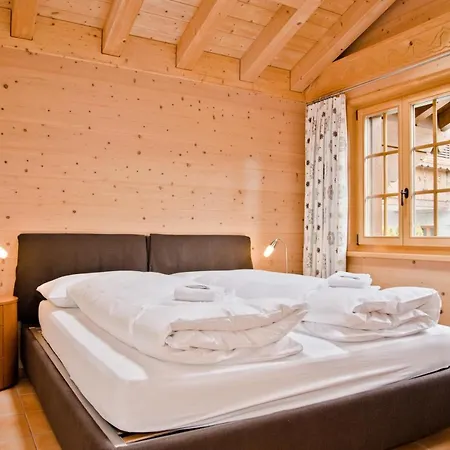 Bärgrose 5.5 - Griwarent Ag Appartement Grindelwald