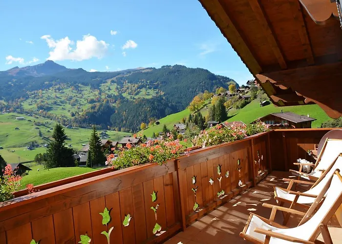 Baergrose - Griwa Rent Ag *