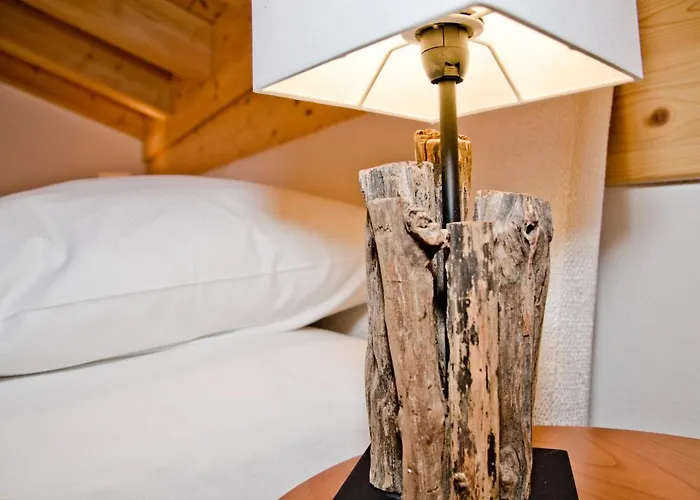 Baergrose - Griwa Rent Ag Daire *