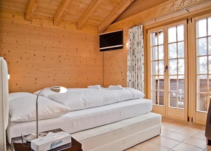 Daire Baergrose - Griwa Rent Ag *