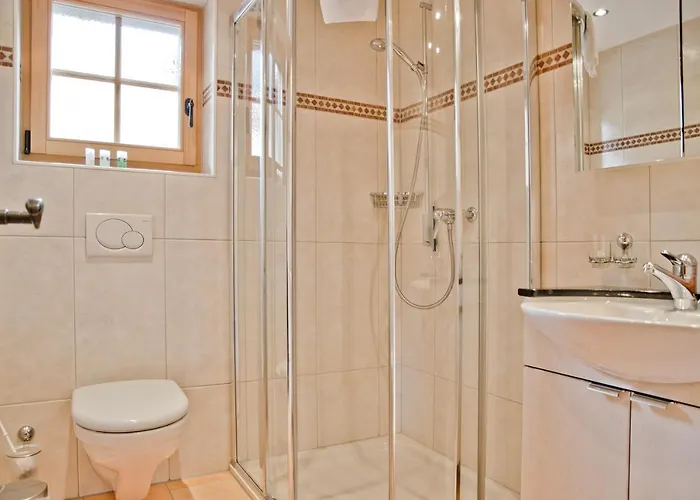 Baergrose - Griwa Rent Ag * Grindelwald