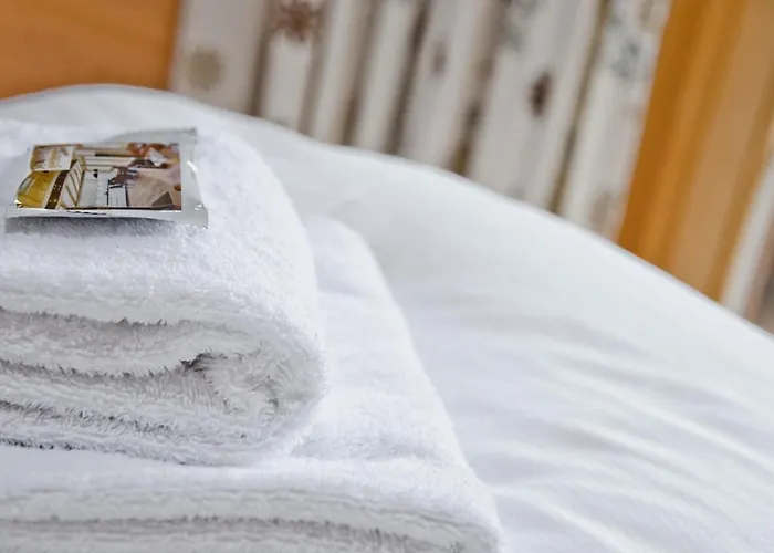 Daire Baergrose - Griwa Rent Ag