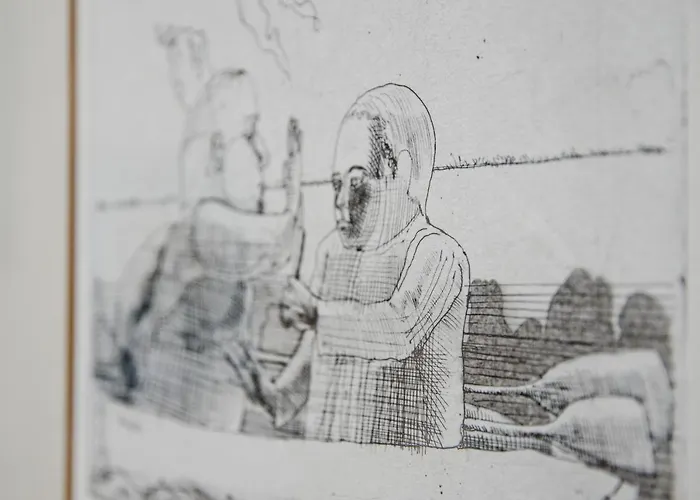 Daire Baergrose - Griwa Rent Ag Grindelwald