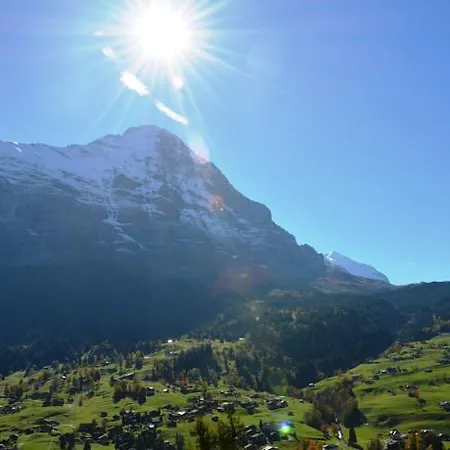 Baergrose - Griwa Rent Ag