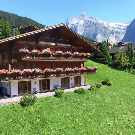 Baergrose - Griwa Rent Ag