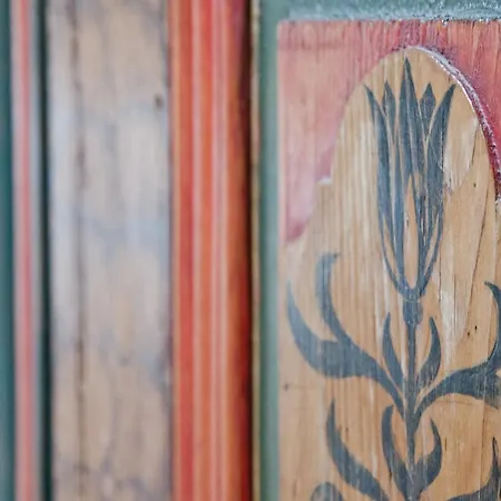 Апартаменты Baergrose - Griwa Rent Ag Гриндельвальд