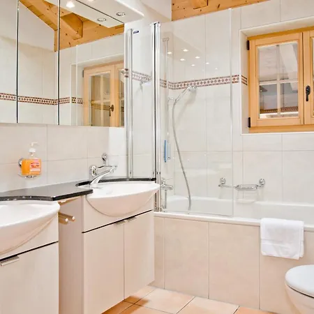 Baergrose - Griwa Rent Ag Апартаменты