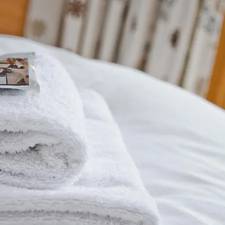 Апартаменты Baergrose - Griwa Rent Ag