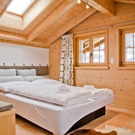 Bärgrose - Griwa Rent Ag Apartment Grindelwald